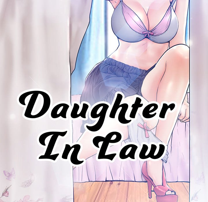 Daughter In Law image