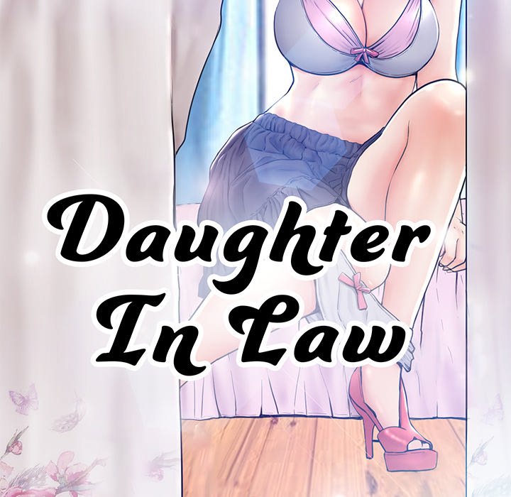 Daughter In Law image