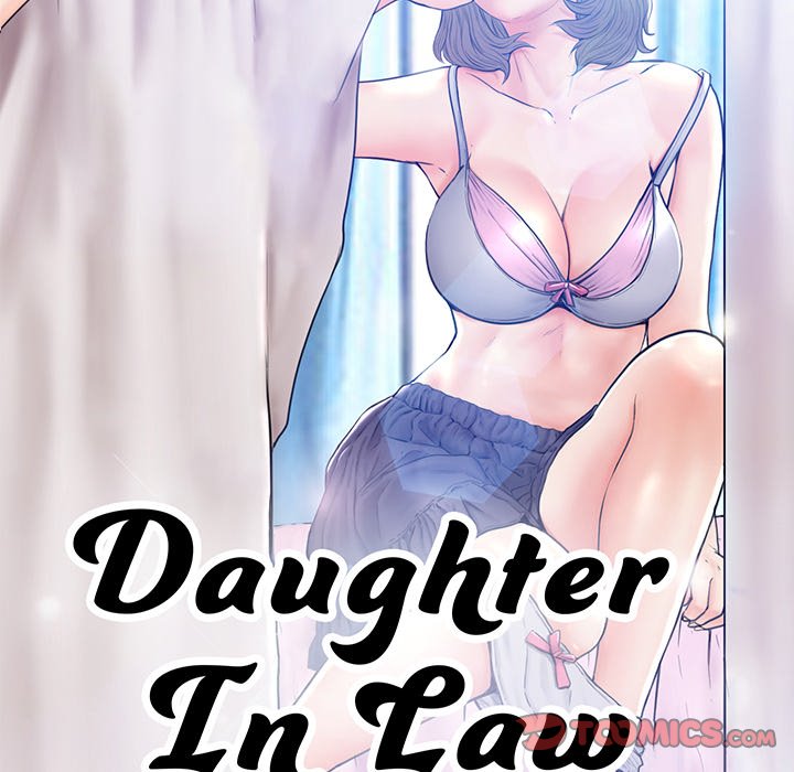 Daughter In Law image