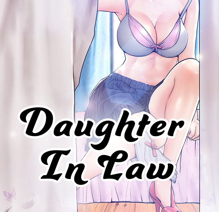 Daughter In Law image