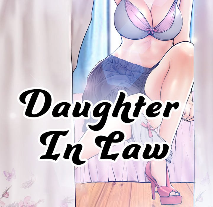 Daughter In Law image