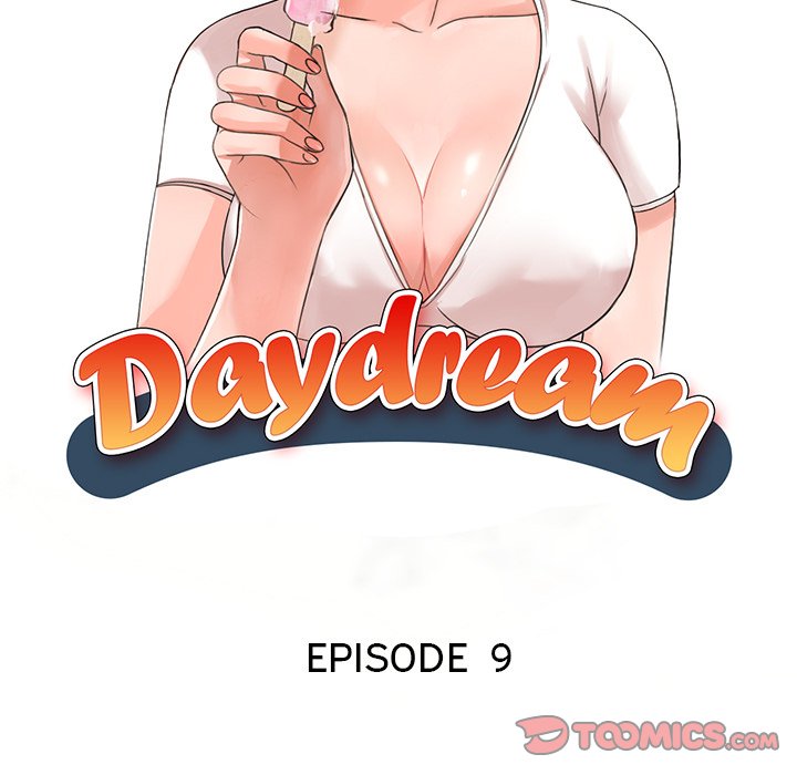 Daydream image