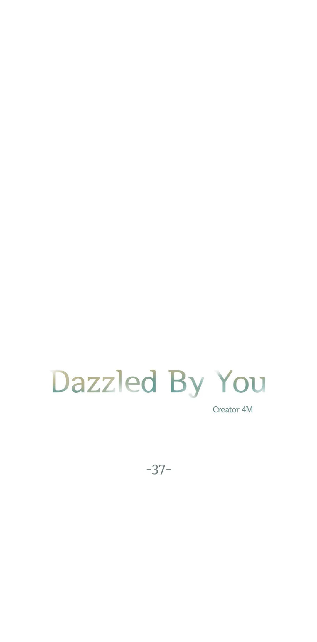 Dazzled By You image