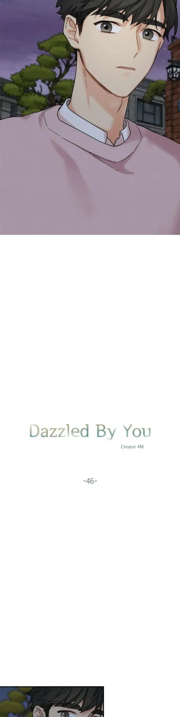 Dazzled By You image