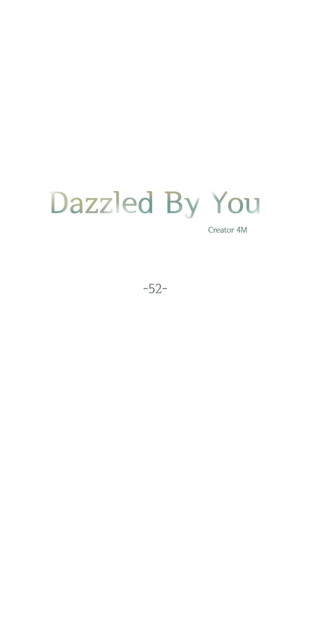 Dazzled By You image