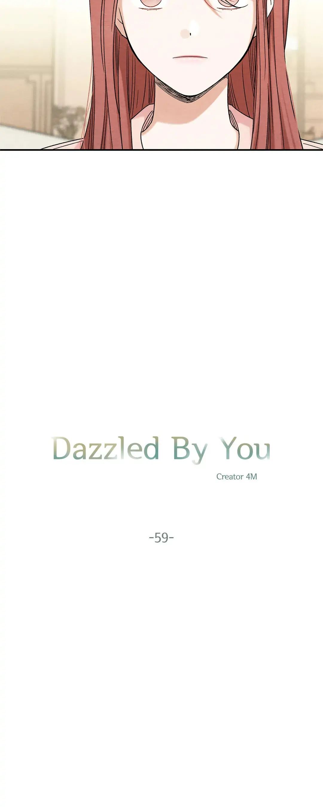 Dazzled By You image