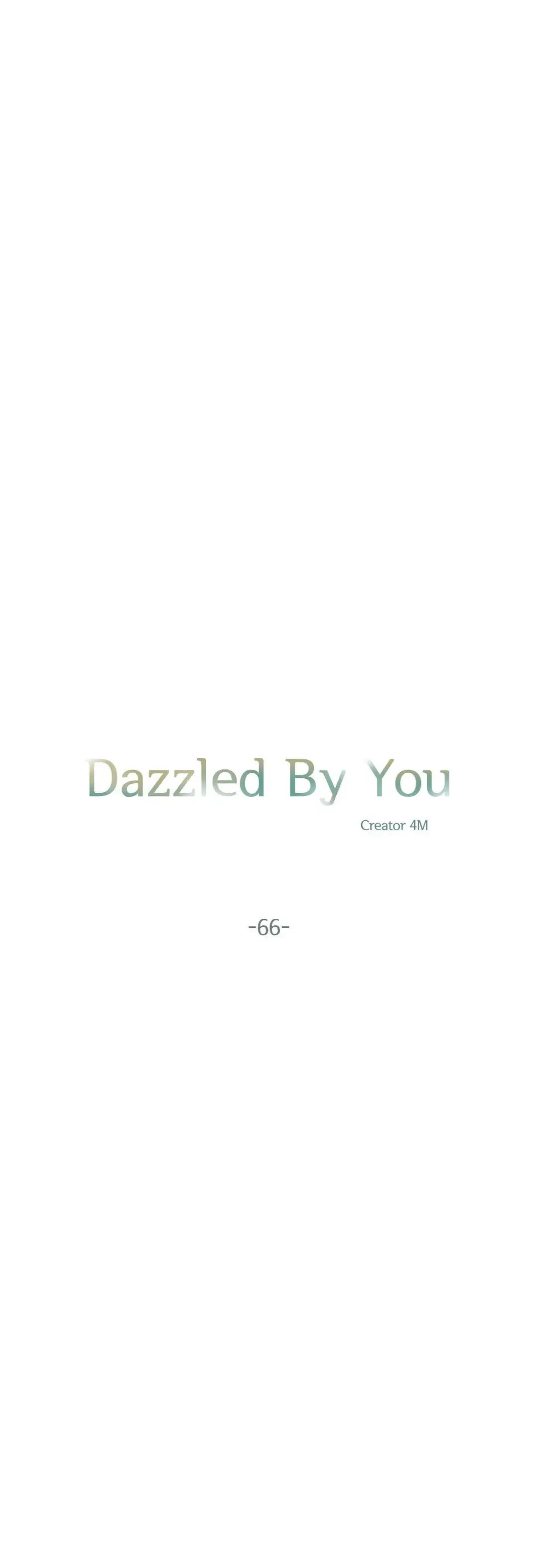 Dazzled By You image