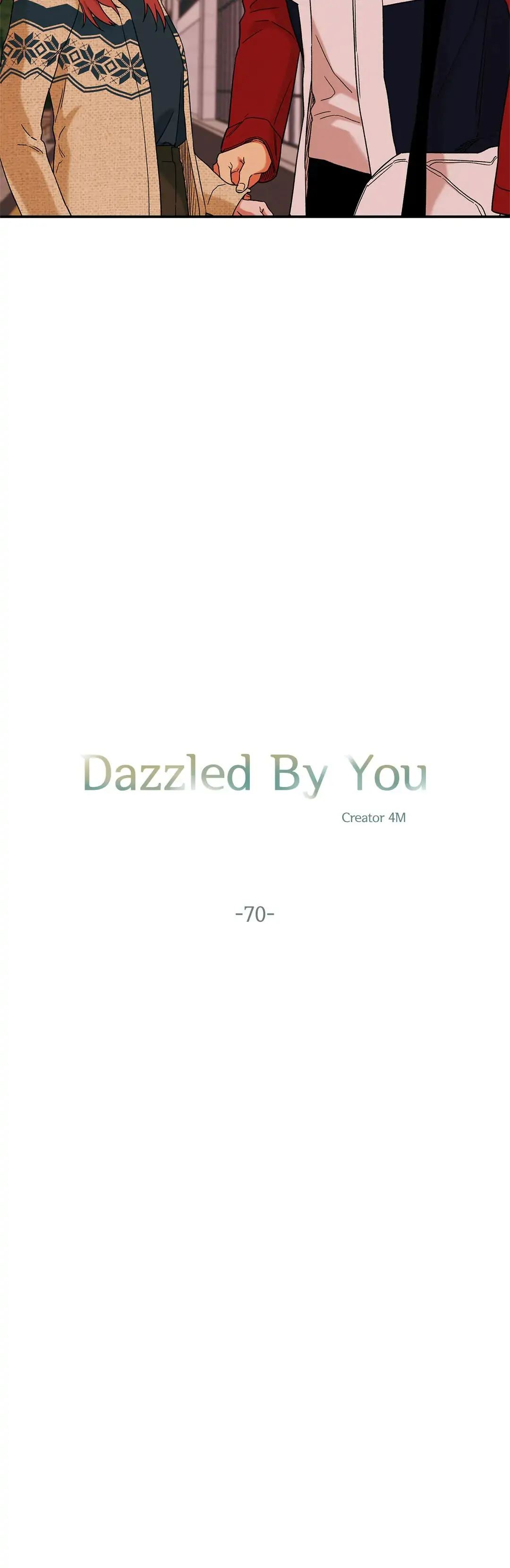 Dazzled By You image