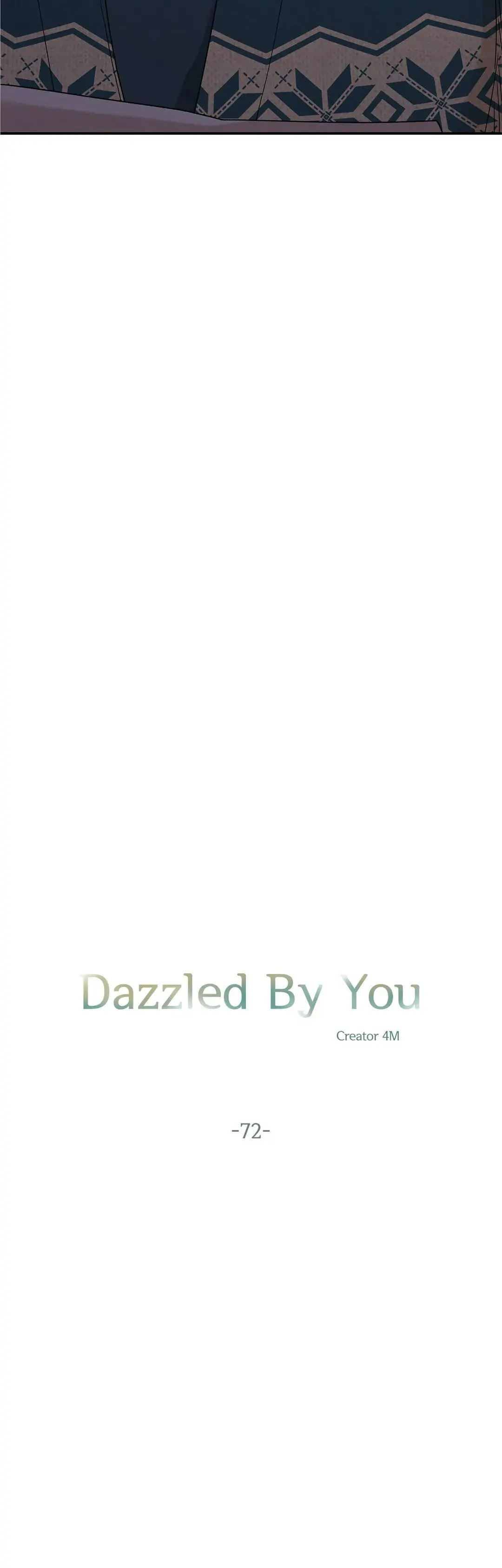 Dazzled By You image