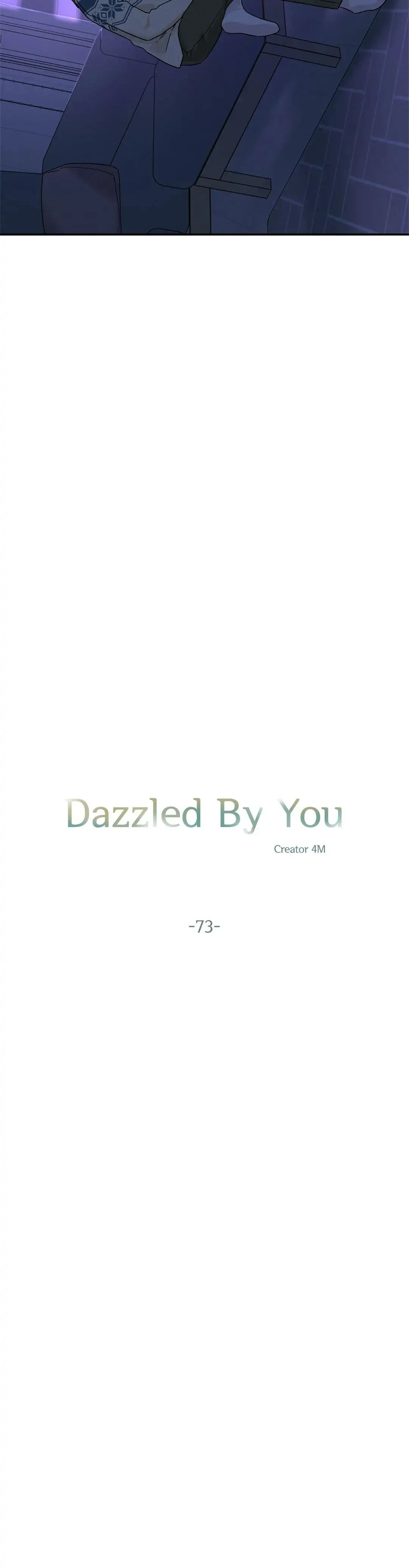 Dazzled By You image