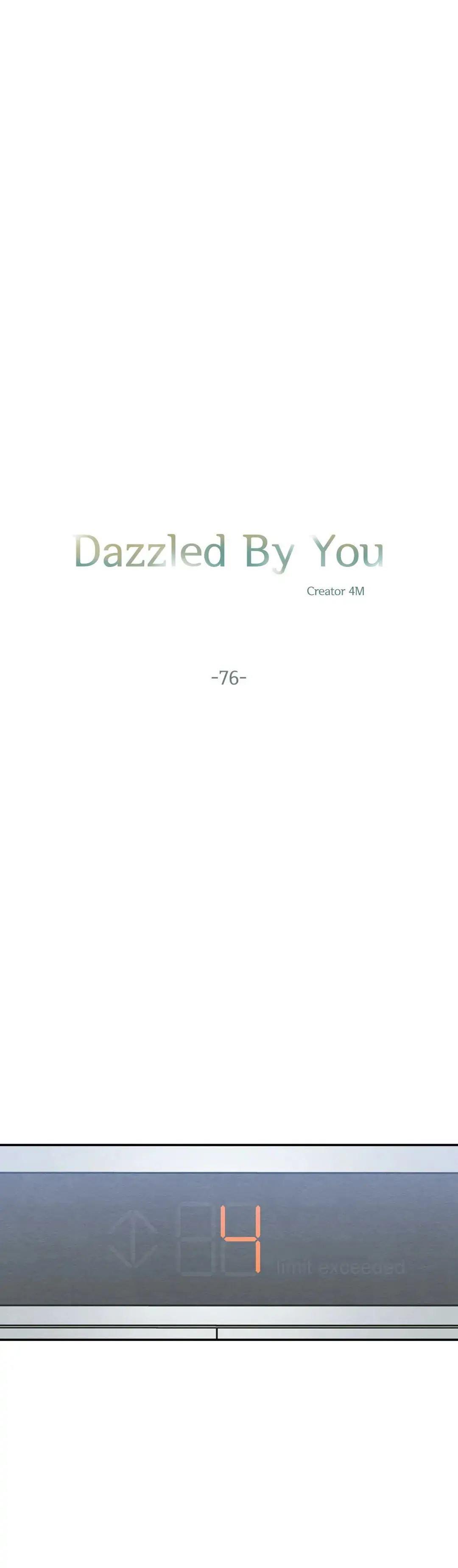 Dazzled By You image