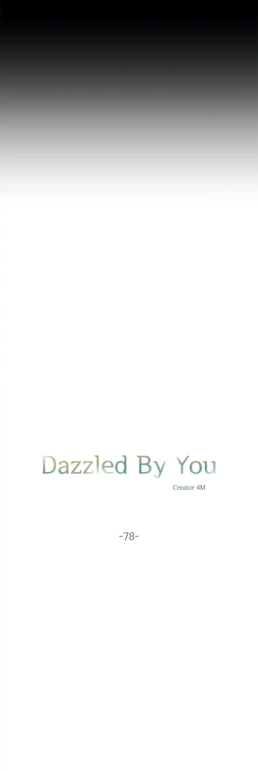 Dazzled By You image