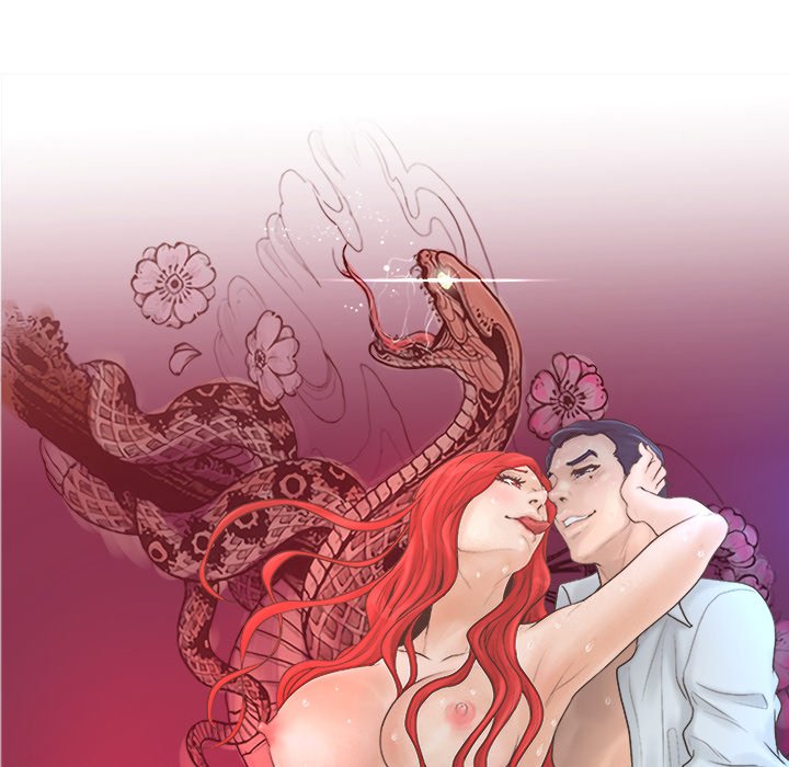 Deceit Snake’s Tongue image