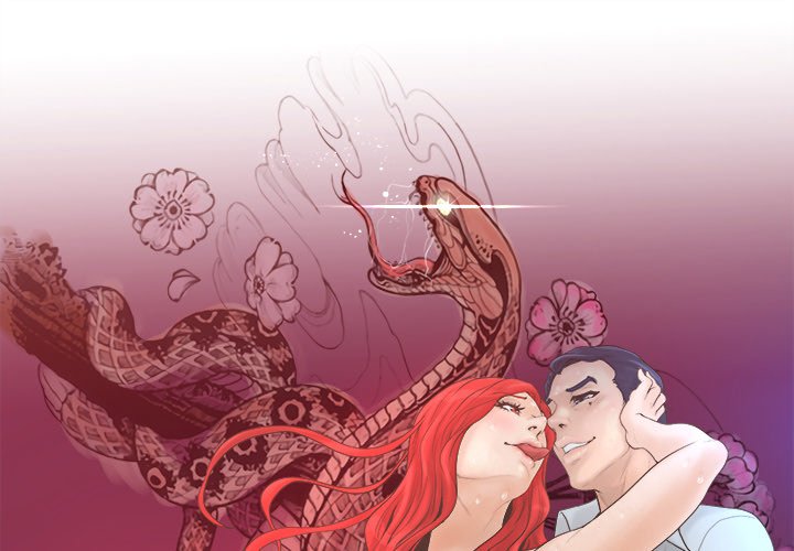 Deceit Snake’s Tongue image