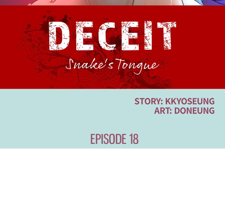 Deceit Snake’s Tongue image
