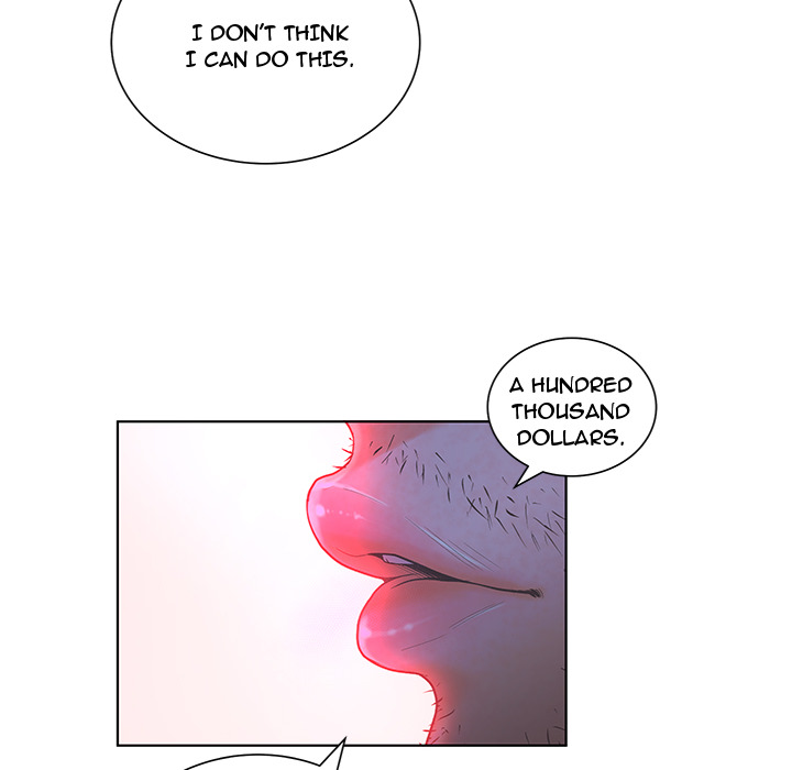 Deceit Snake’s Tongue image
