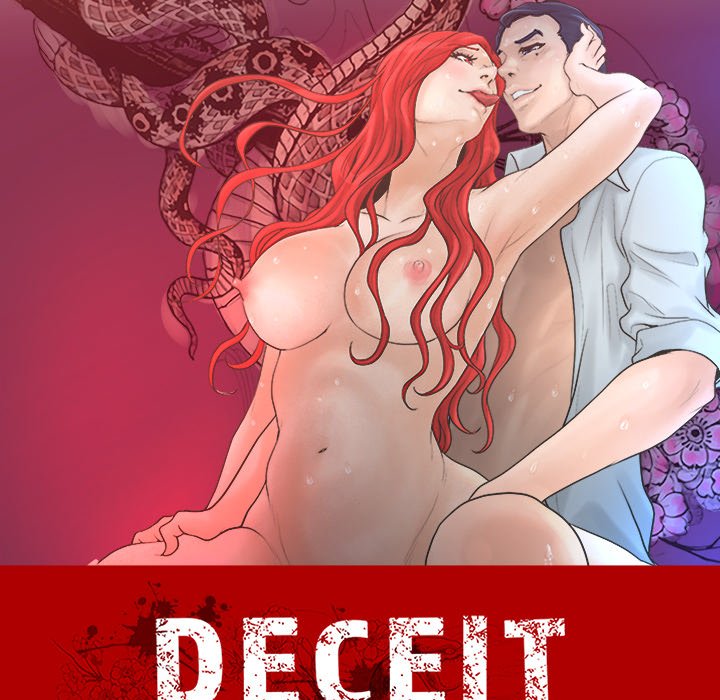 Deceit Snake’s Tongue image