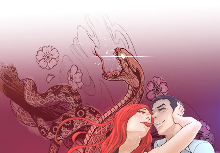 Deceit Snake’s Tongue image