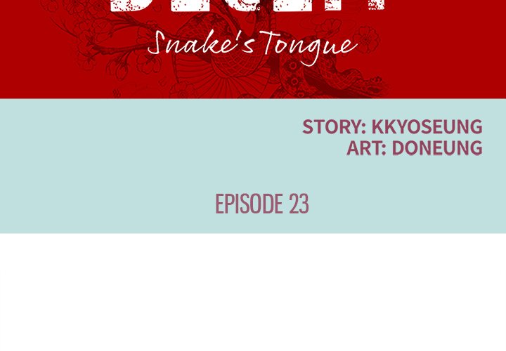 Deceit Snake’s Tongue image