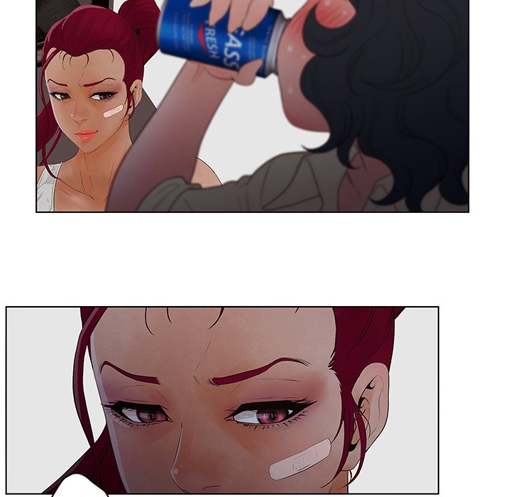 Deceit Snake’s Tongue image