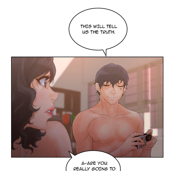 Deceit Snake’s Tongue image