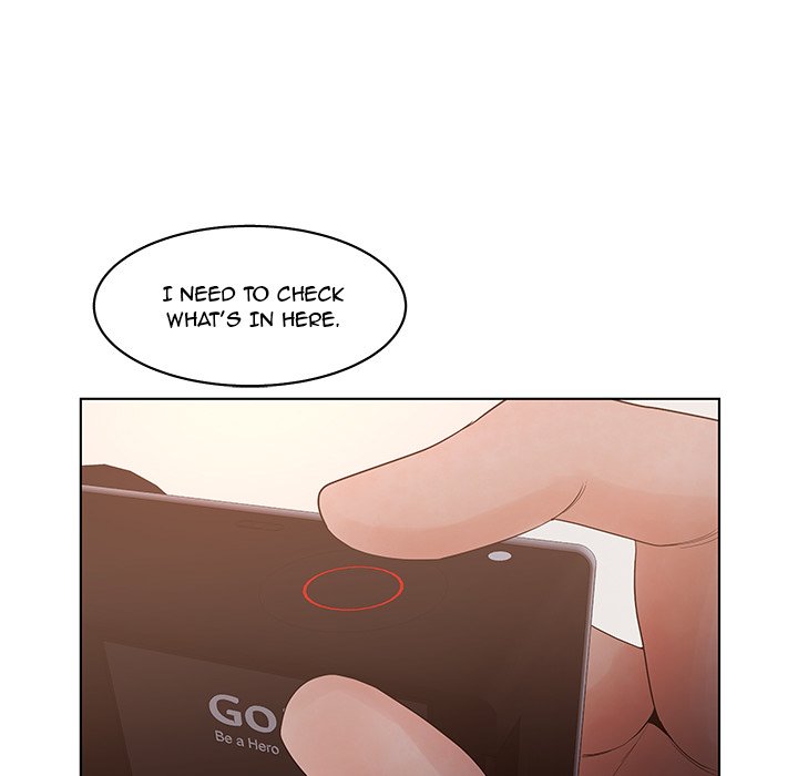 Deceit Snake’s Tongue image