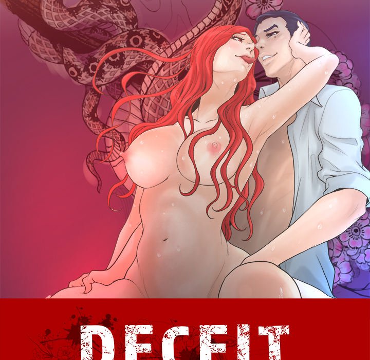 Deceit Snake’s Tongue image