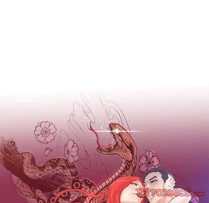 Deceit Snake’s Tongue image