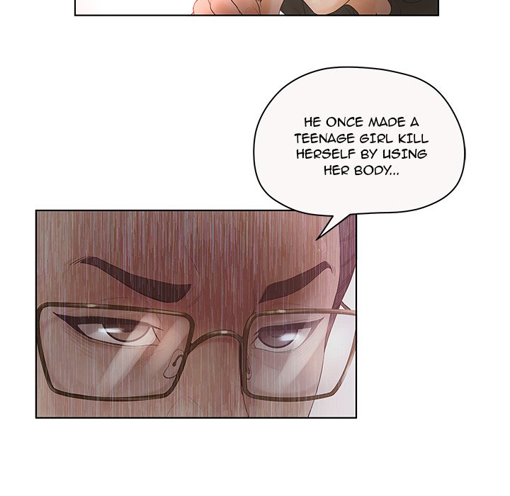 Deceit Snake’s Tongue image