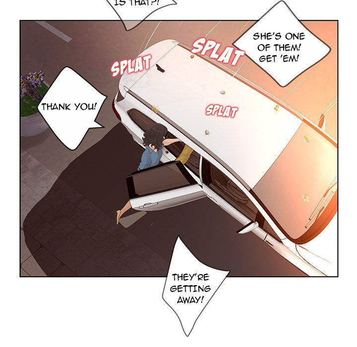 Deceit Snake’s Tongue image