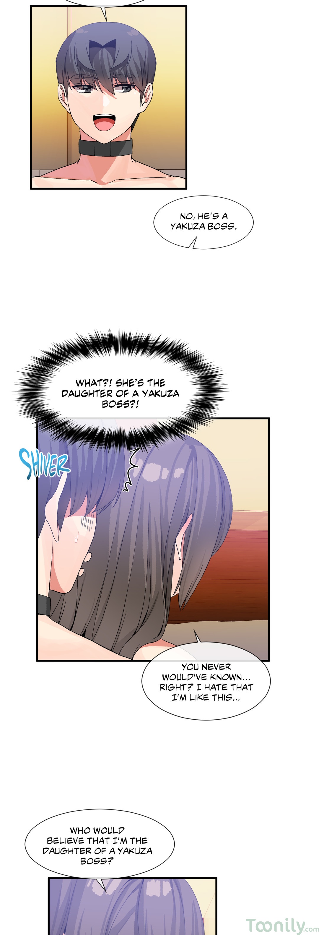 Deceptions image