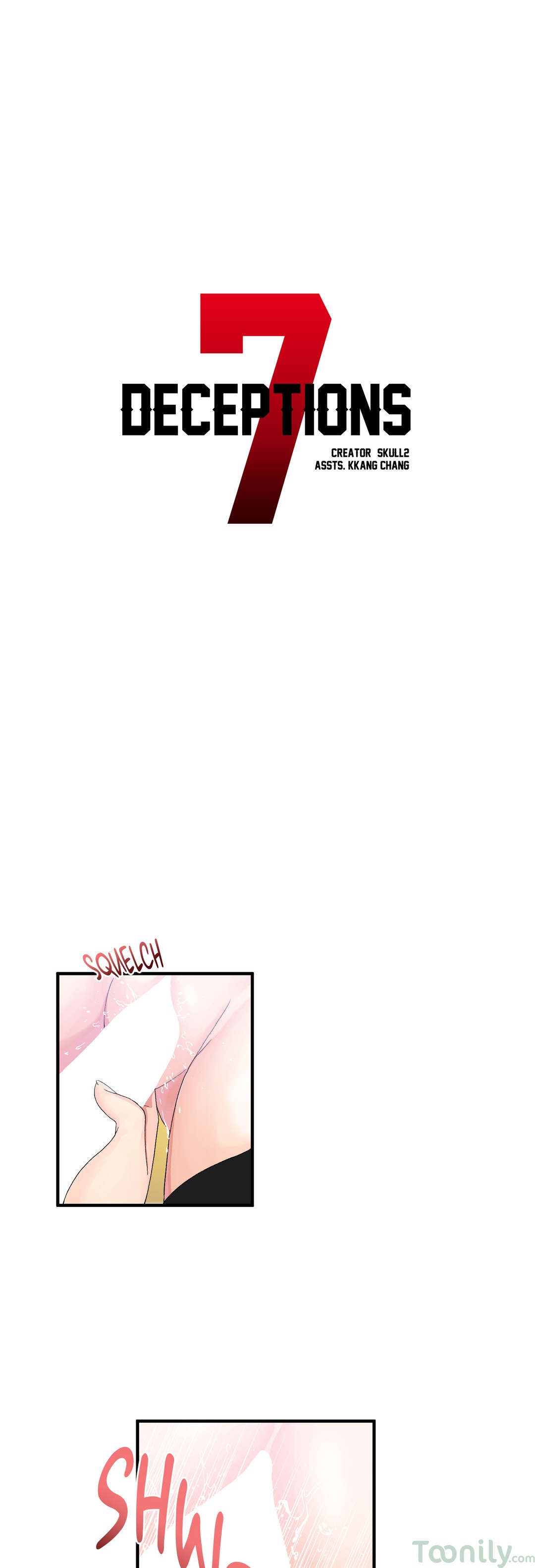 Deceptions image