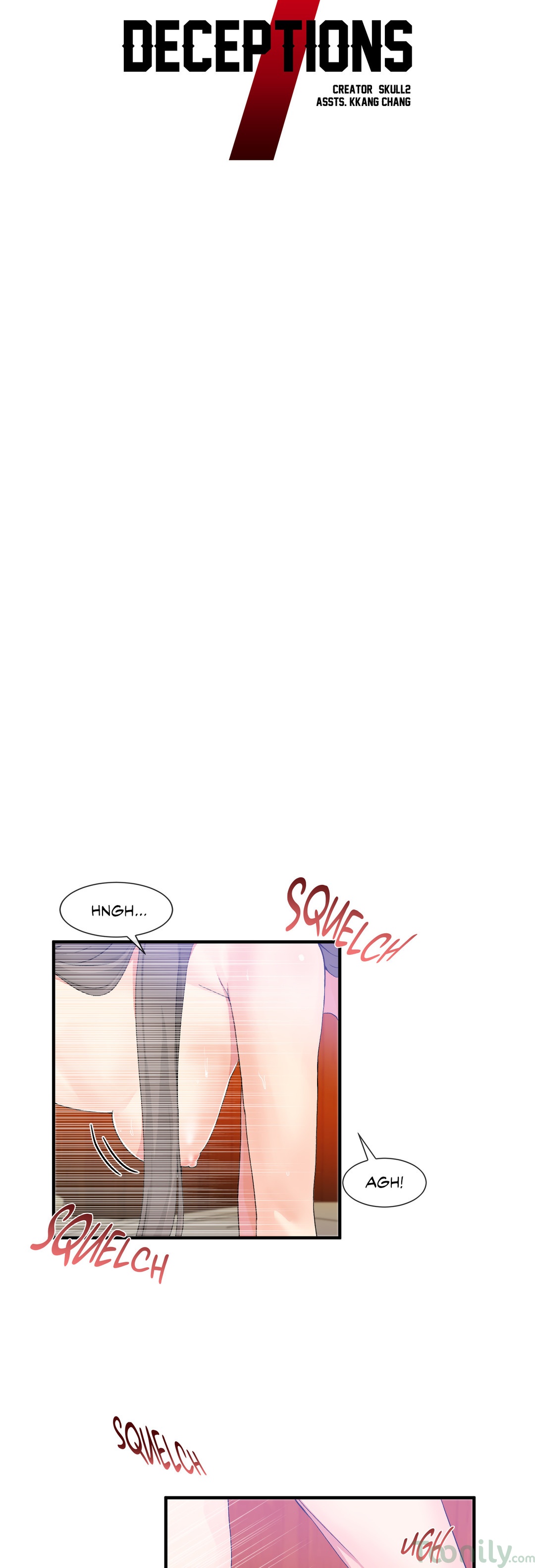 Deceptions image