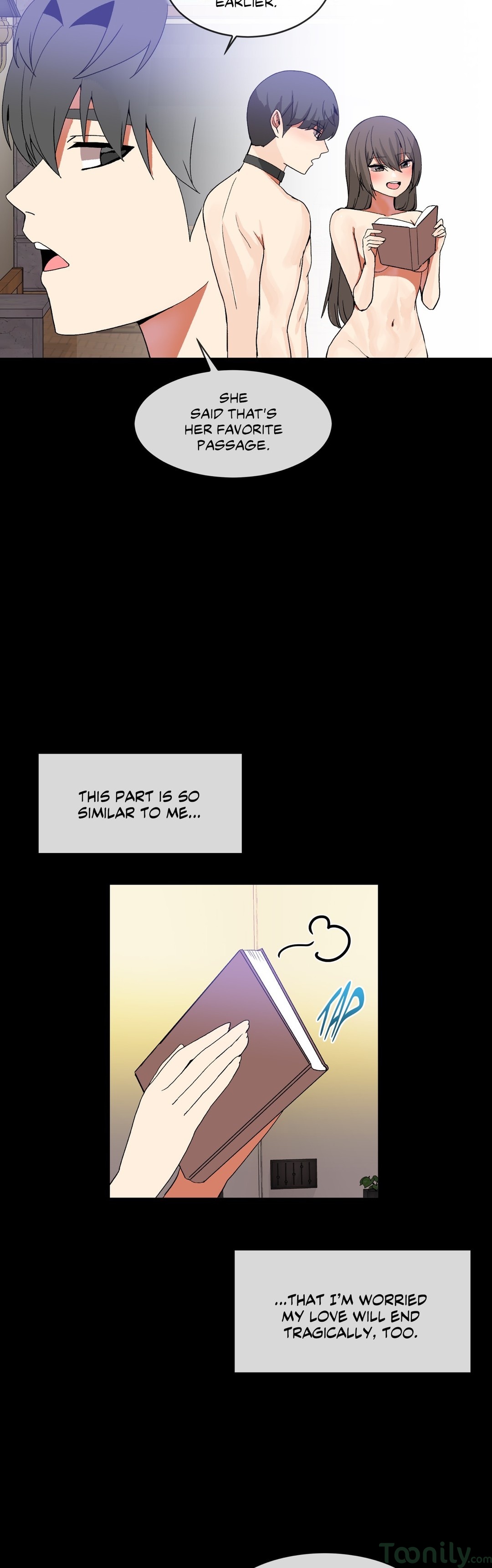 Deceptions image