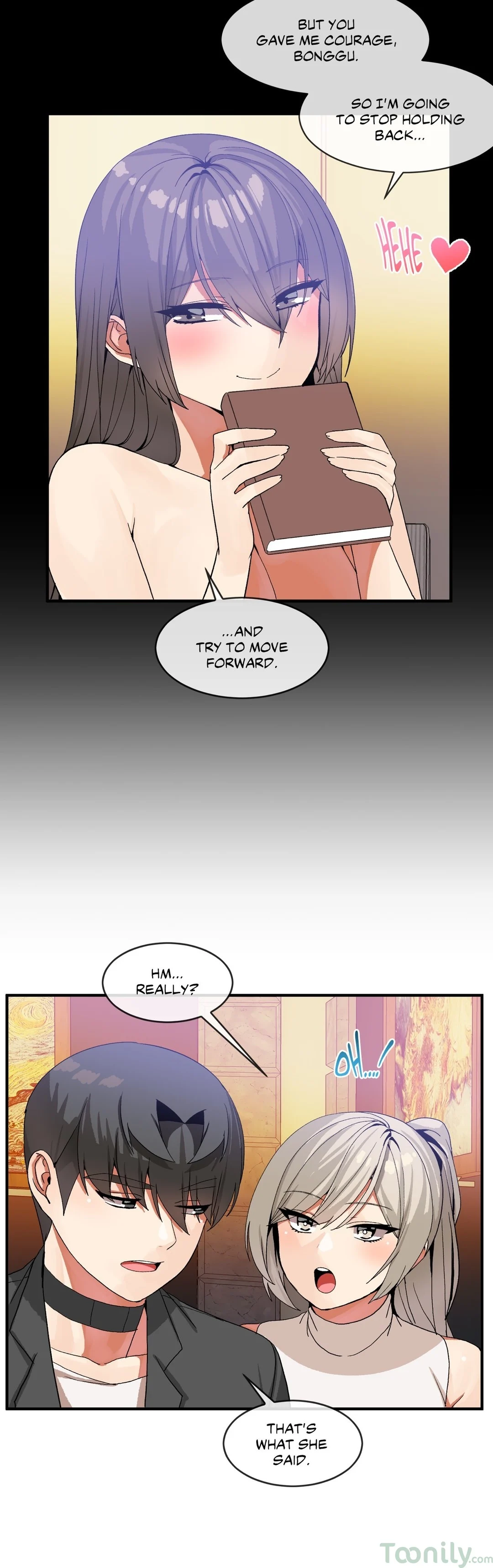 Deceptions image