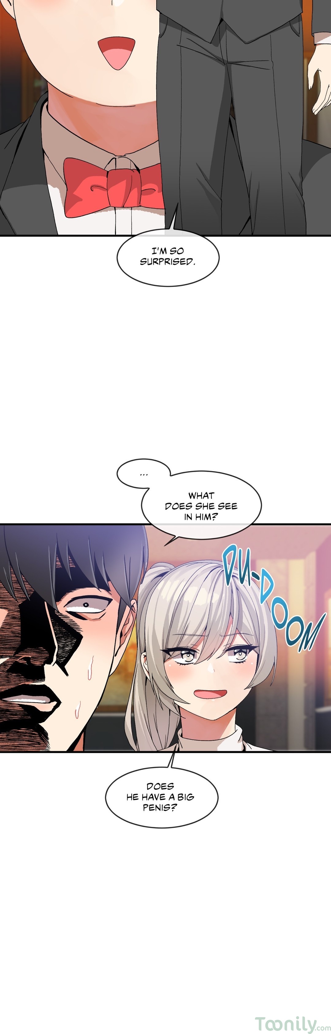 Deceptions image