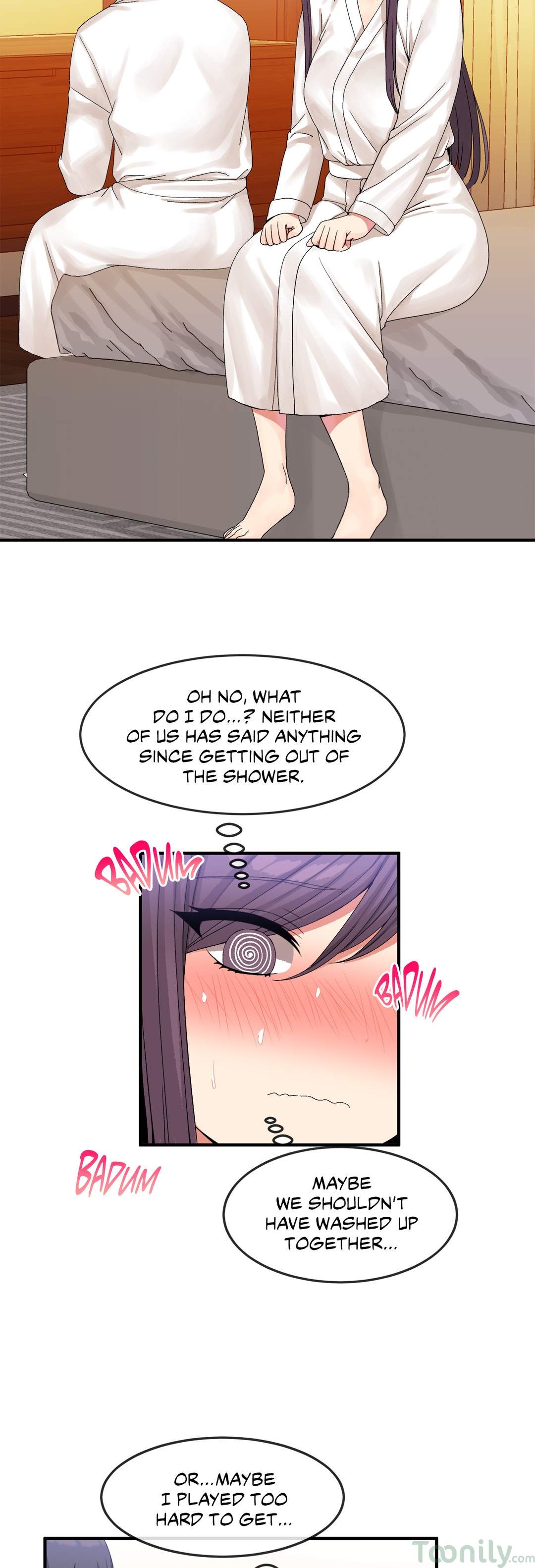 Deceptions image
