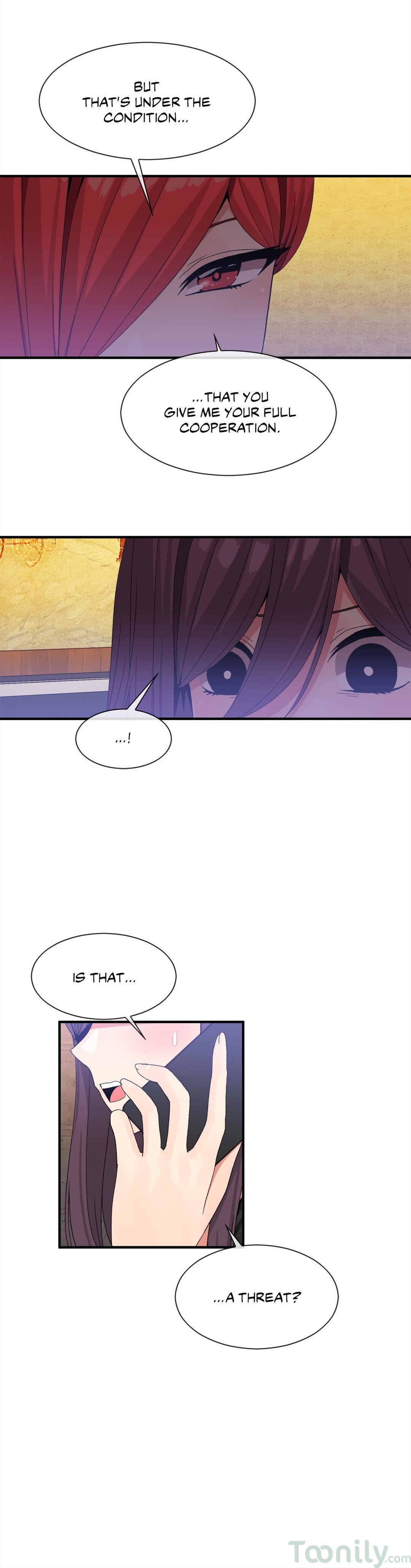 Deceptions image