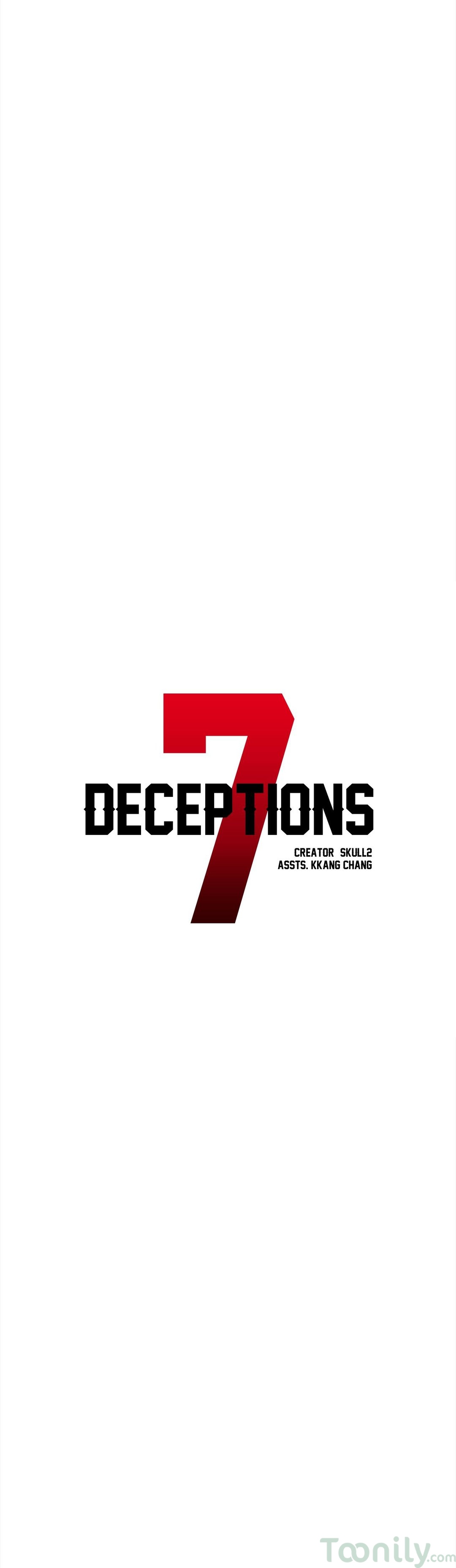Deceptions image