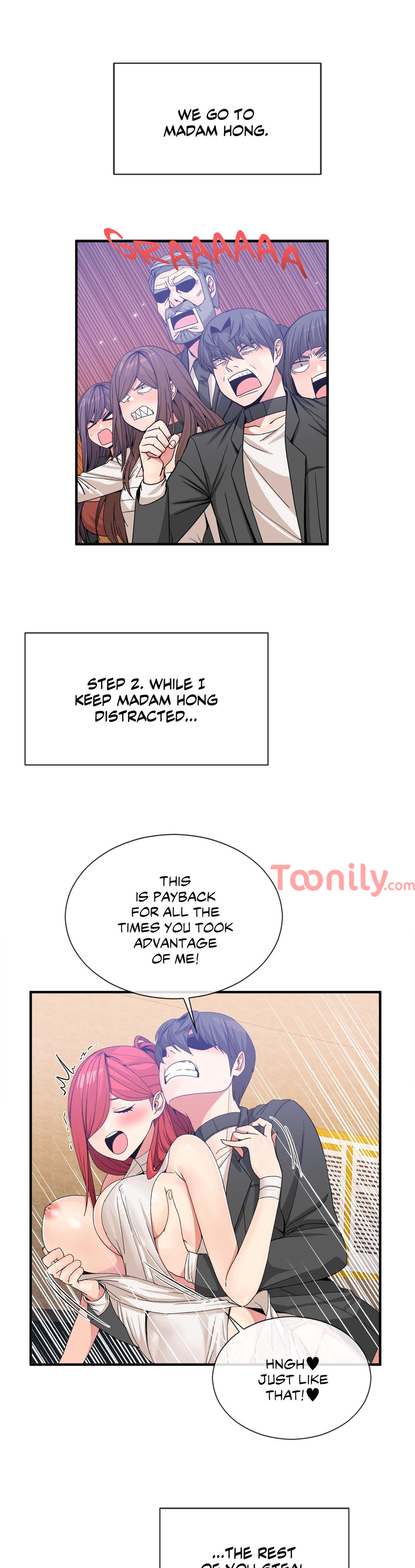 Deceptions image