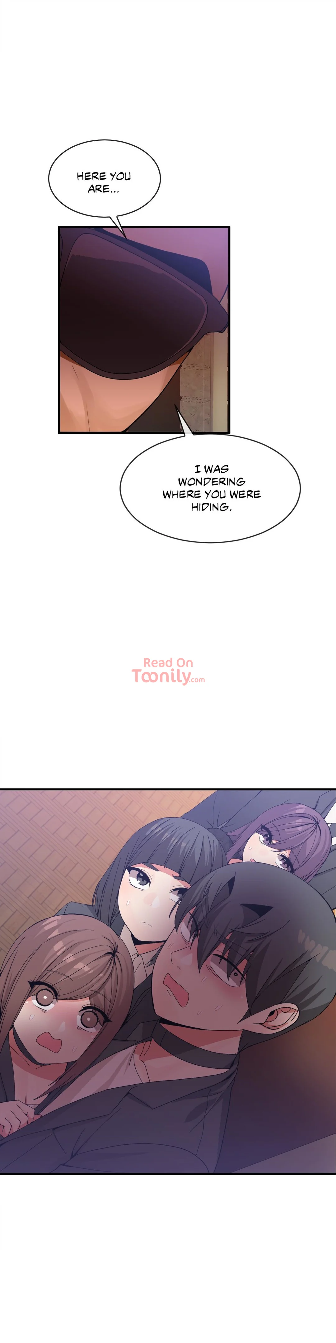 Deceptions image