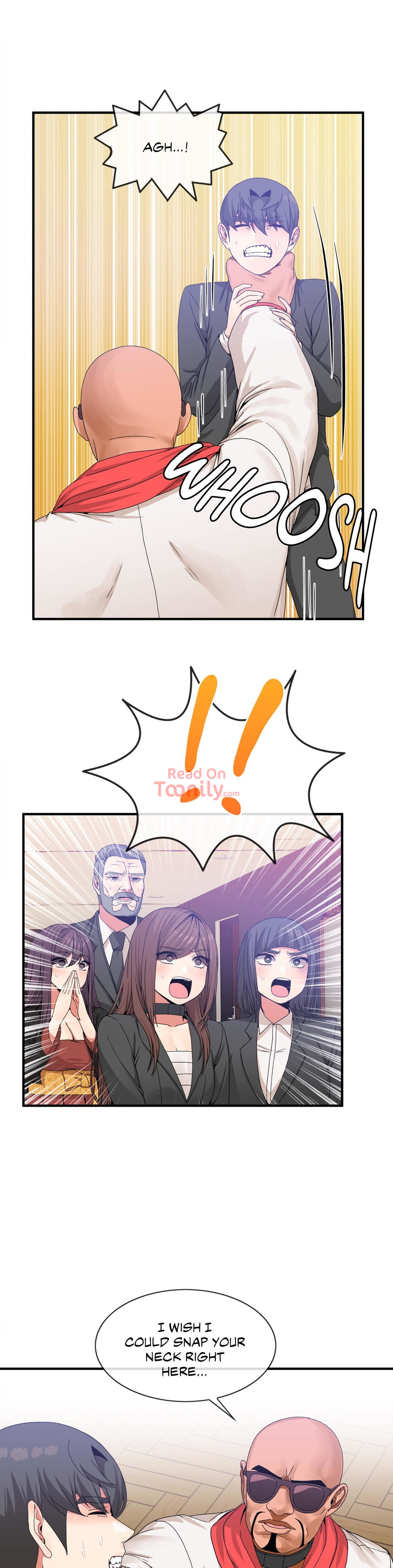 Deceptions image