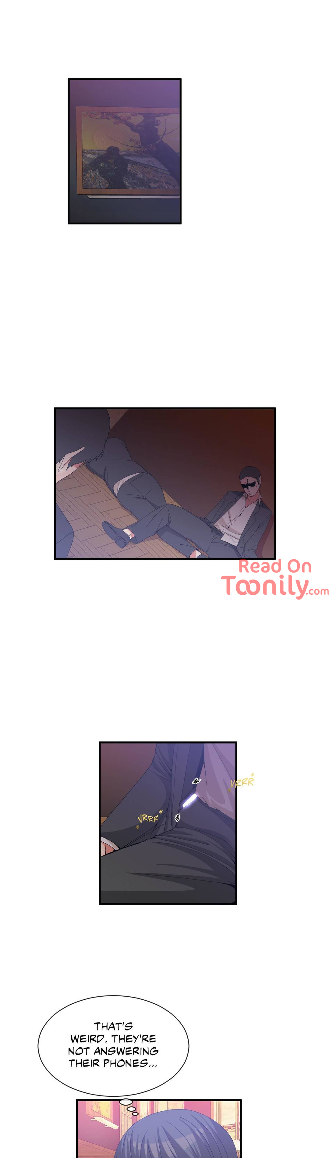 Deceptions image