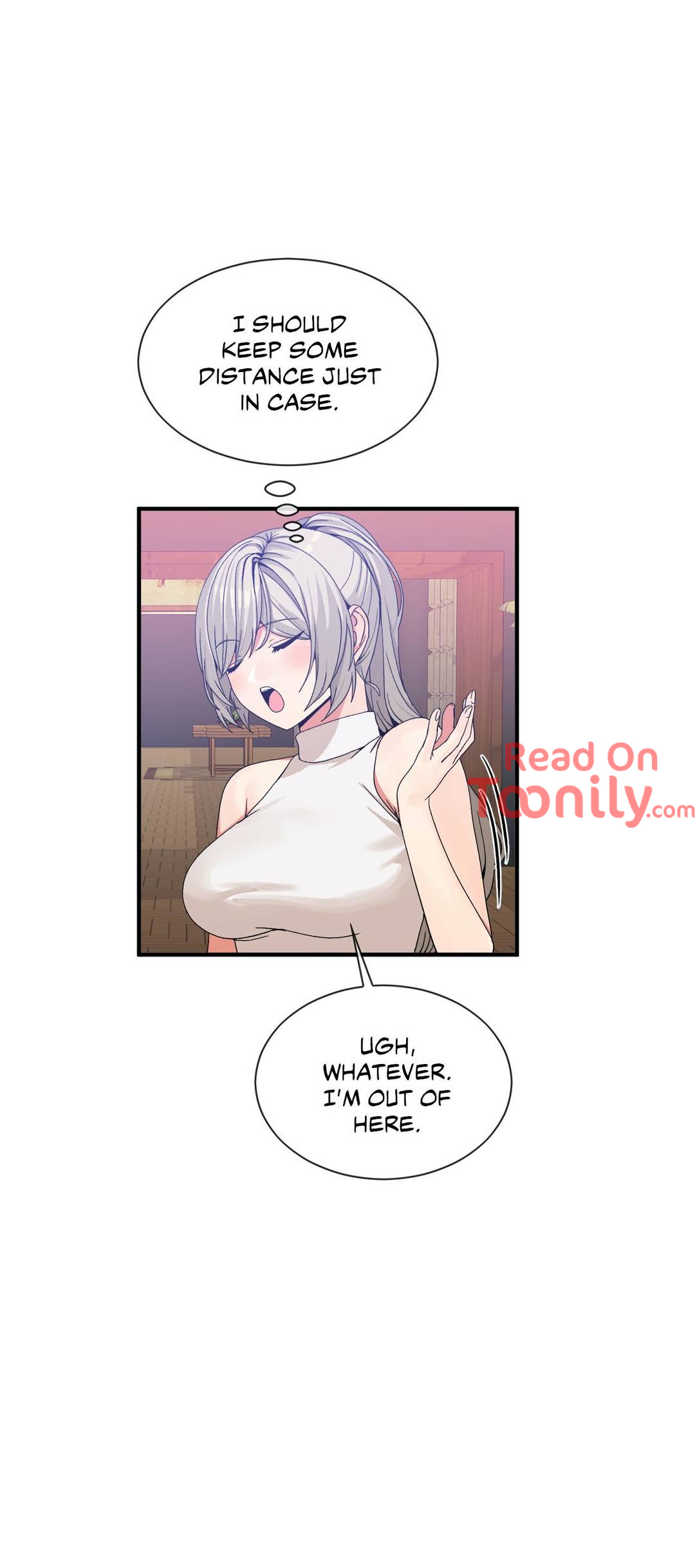 Deceptions image