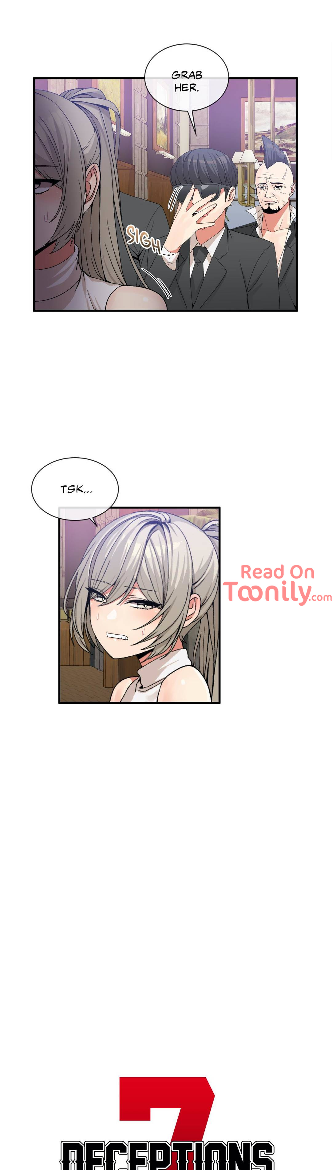 Deceptions image