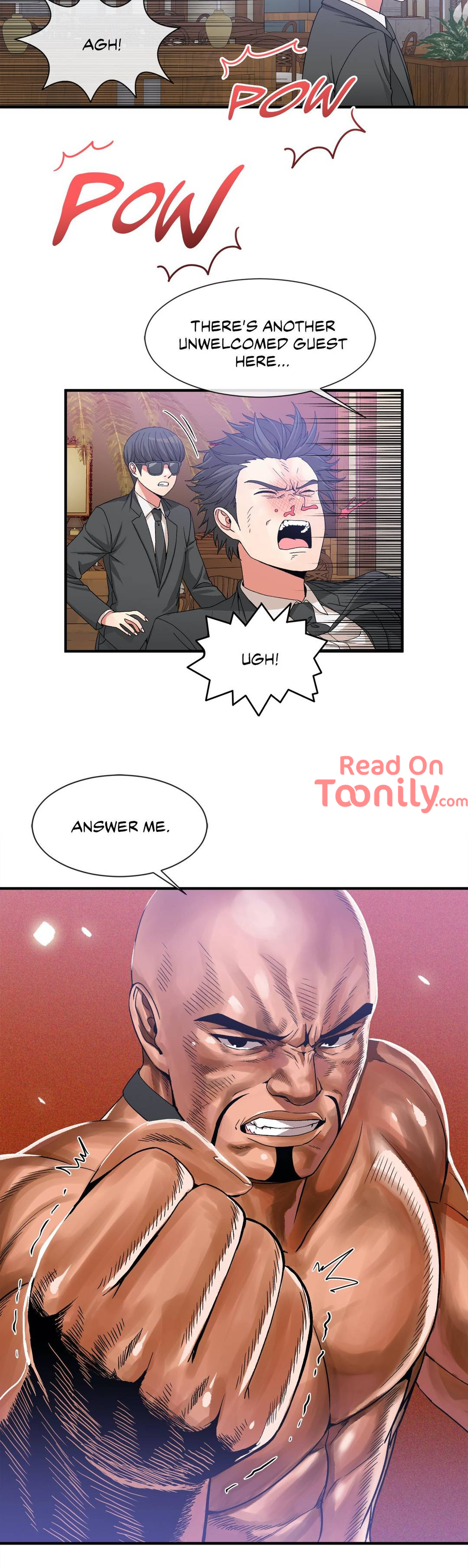 Deceptions image