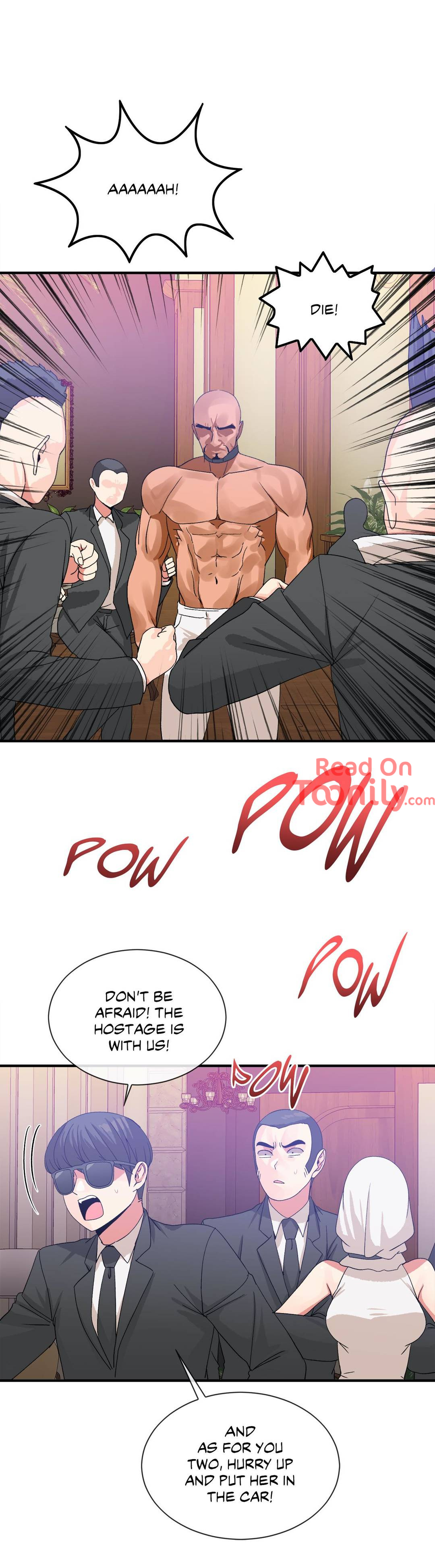 Deceptions image