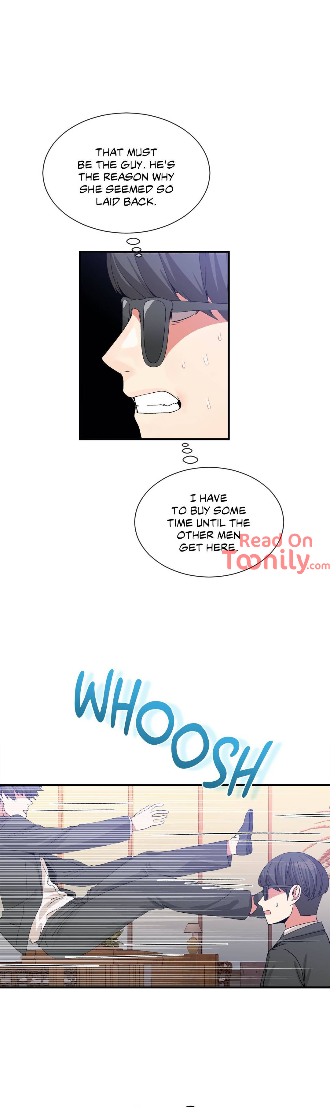 Deceptions image