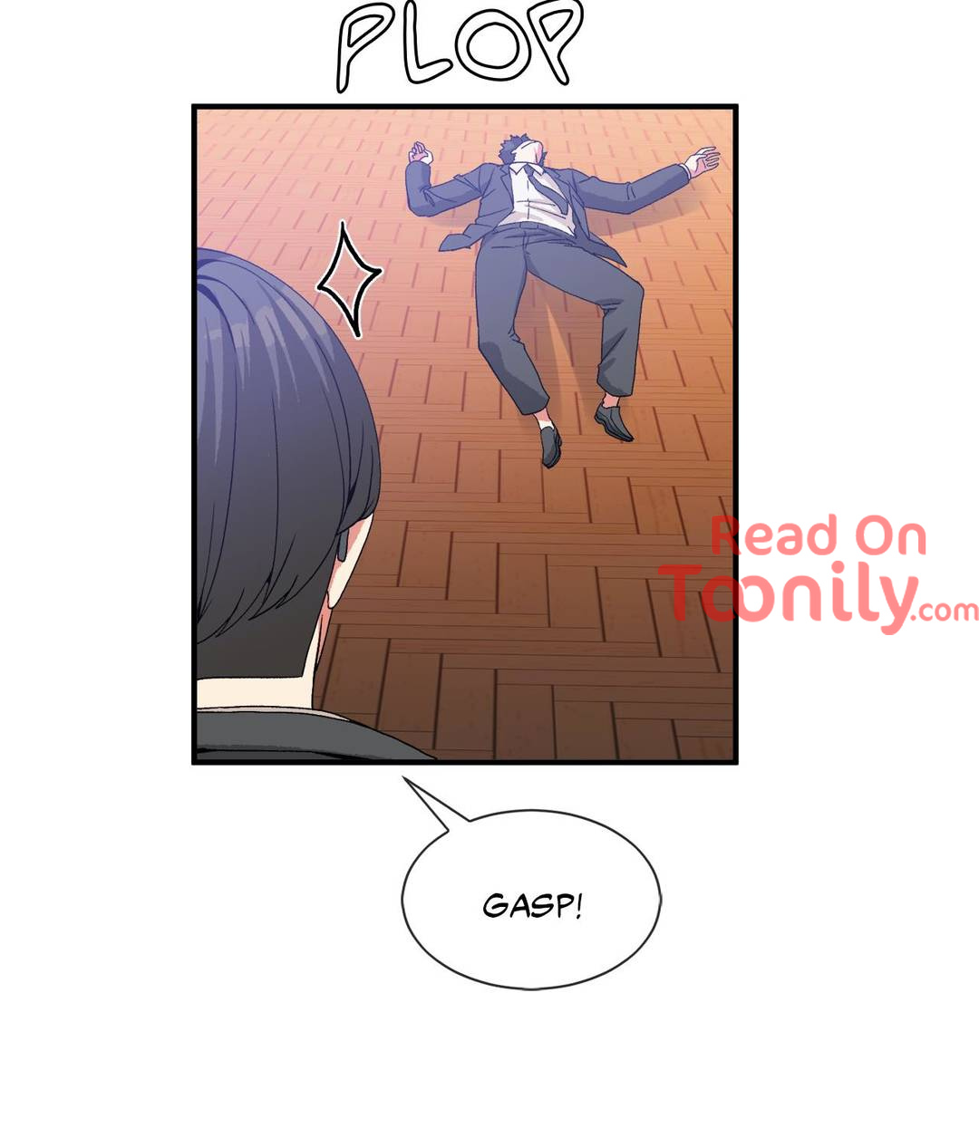 Deceptions image