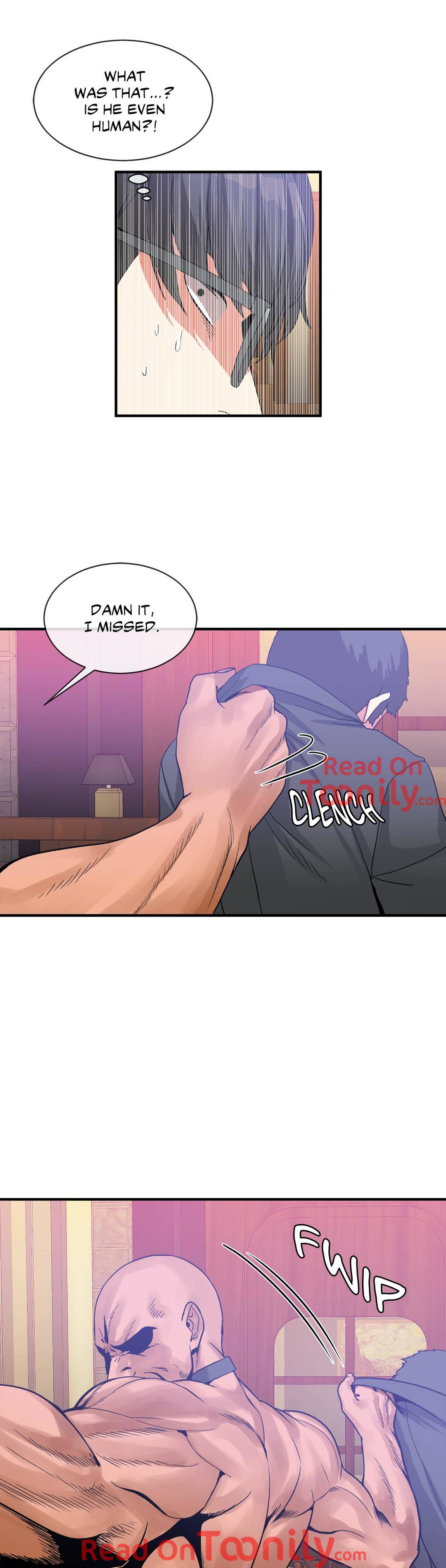 Deceptions image